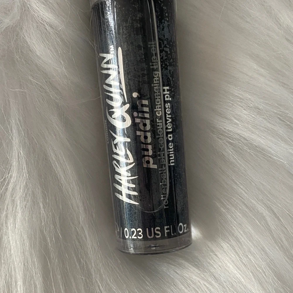 Lottie London Harley Quinn Lip oil